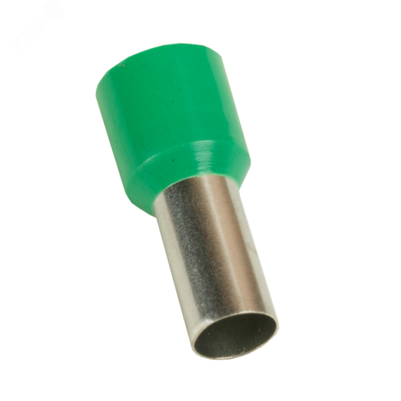 Наконечник штыревой втулочный НШвИ OptiKit T-Shv-PVC-16-12(100шт) КЭАЗ 278033
