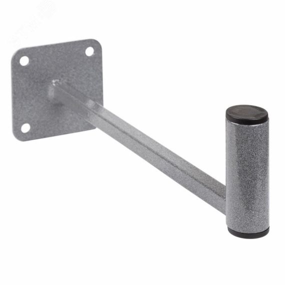 Кронштейн эфирный 30 см серый, REXANT 34-0573