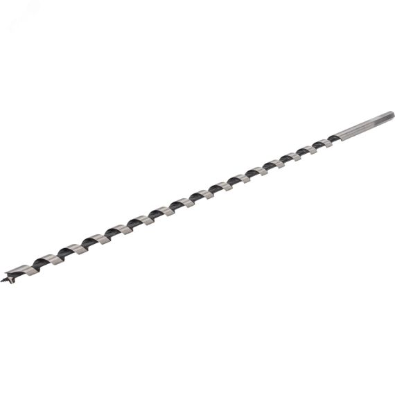 Сверло Левиса по дереву 10x380x450 Makita D-07565