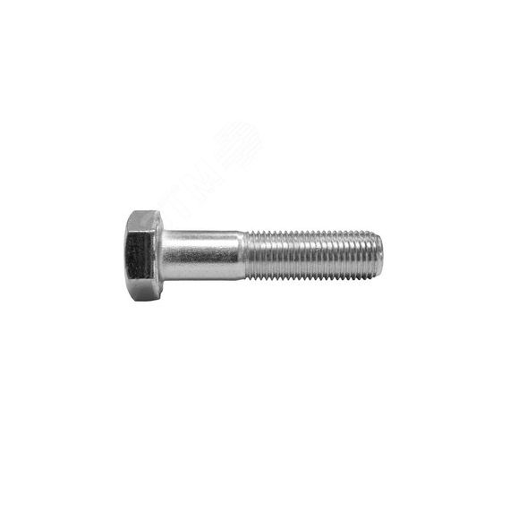 Болт M12-6gх40.12Х18Н10Т ГОСТ 7805-70 ПартнерК БМ12Х4012Х1805