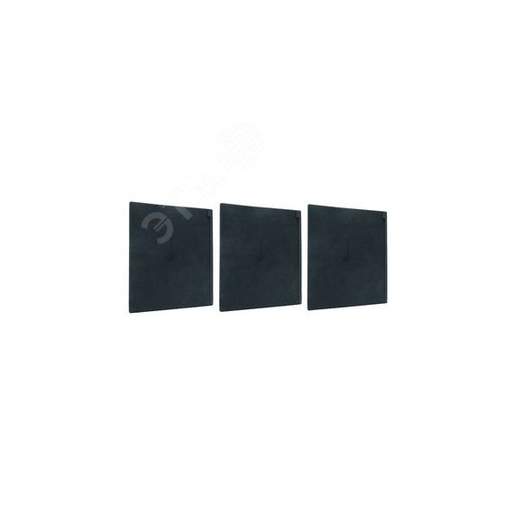 Перегородка межфазная комп. 2 шт. ВА-305 3Р SE (Dekraft) 22989DEK