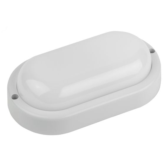 Светильник светодиодный SPB-202-0-40К-015 IP65 15Вт 4000К ОВАЛ (40/840) ЭРА Б0047625