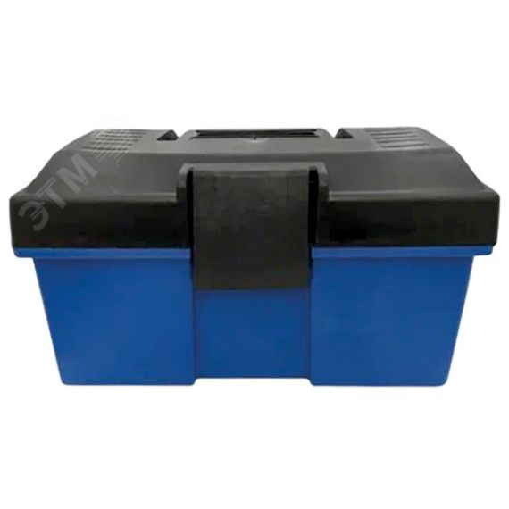 Ящик для инструмента пластиковый 11,5'' ( 290х165х160 мм ) MOS 65530М