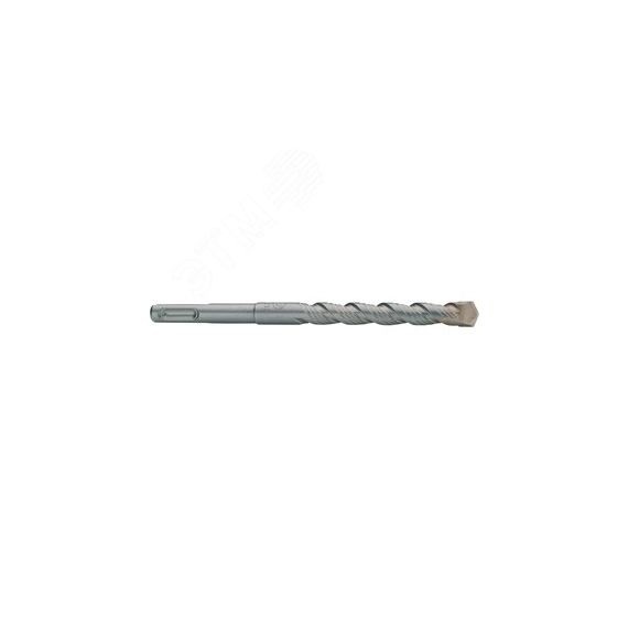 Бур SDS-plus 5 х 160 х 100 VARIO, спираль MS5 KEIL 255050165
