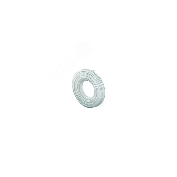 Труба сшитый полиэтилен Radi Pipe 25х2.3 PE-Xa EVOH, PN6, бухта 300м Usystems 1135977