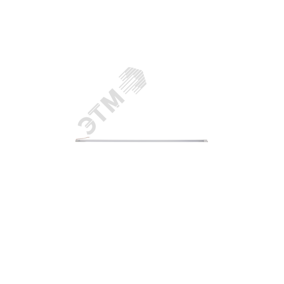 Светильник светодиодный ДПО-18Вт 4000К 1800Лм IP65 JazzWay 5047570