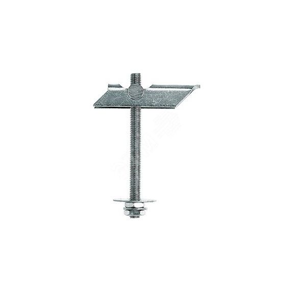 Дюбель пружинно-разжимной KD 8 Fischer 80178