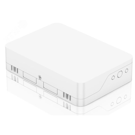 Корпус Контакт компактный для платежных терминалов 170х120х40 Ритм Корпус для Контакт GSM