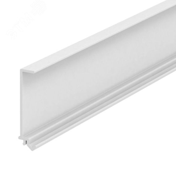 Разделительная перегородка кабельного канала Rapid 80 70x2000 мм (ПВХ) OBO Bettermann GK-TW70