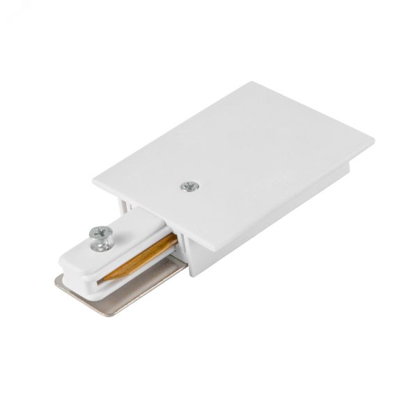 Коннектор питания LGD-2TR-CON-POWER-F-WH (C) (, IP20 Пластик, 3 года) Arlight 038674