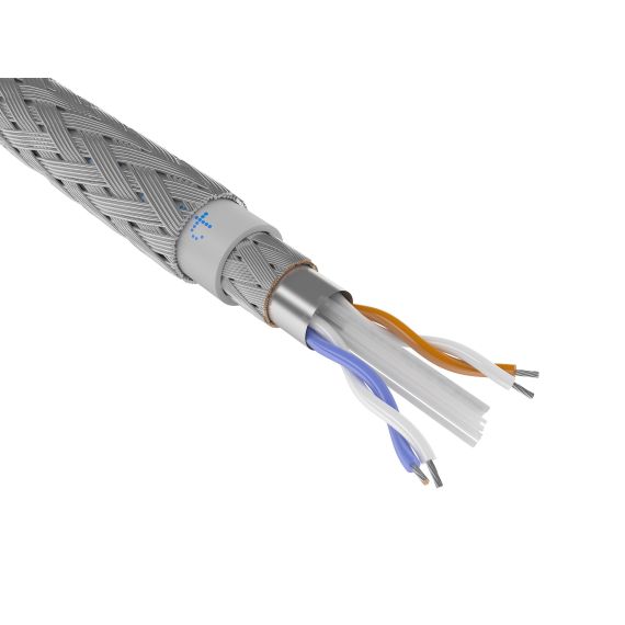 Кабель(провод) КИС-ВК 1х2х0.90 Паритет 105604