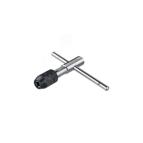 Метчикодержатель THТ2 для М3-М6, Professional STAYER 28039-T2_z01