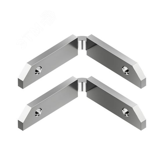 Соединитель угловой для профиля PROFILE-ACCESSORIES Arte Lamp A641305V