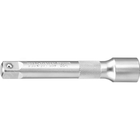 Удлинитель 1/2''DR, 250 мм Thorvik EB12250