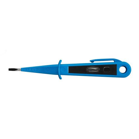 Индикатор напряжения 125-250V 3,0 х 60 мм WITTE 248562000