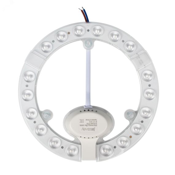 Светодиодный модуль для светильников PPB Module 22w 4000K D195мм IP20 JazzWay 5048218