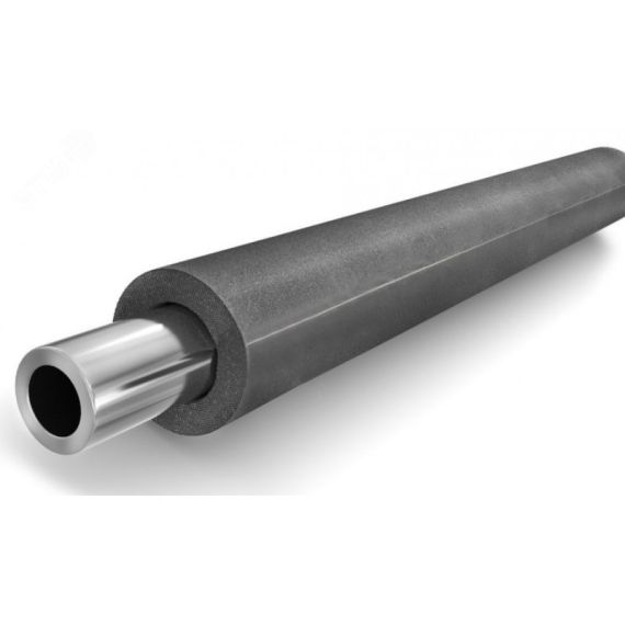 Теплоизоляция трубка Энергофлекс SUPER 160/9 2м ROLS ISOMARKET EFXT160092SU