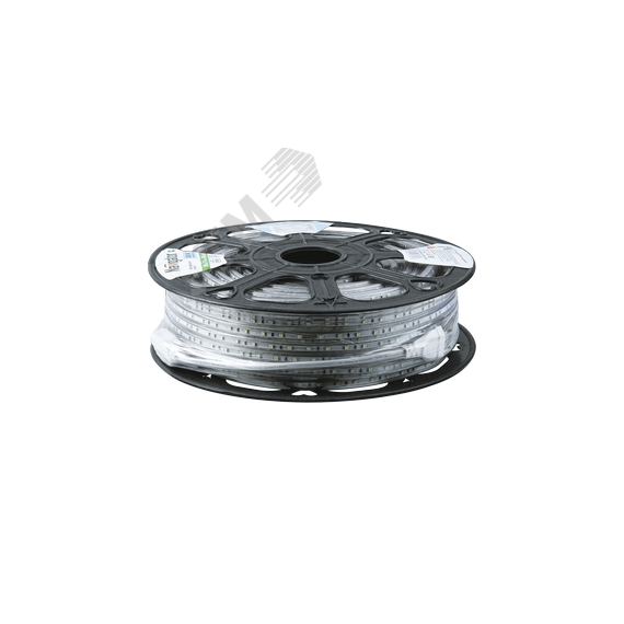 Лента светодиодная LEDх120/м 1м 7w/м 220в IP67 дневной Navigator Group 14526