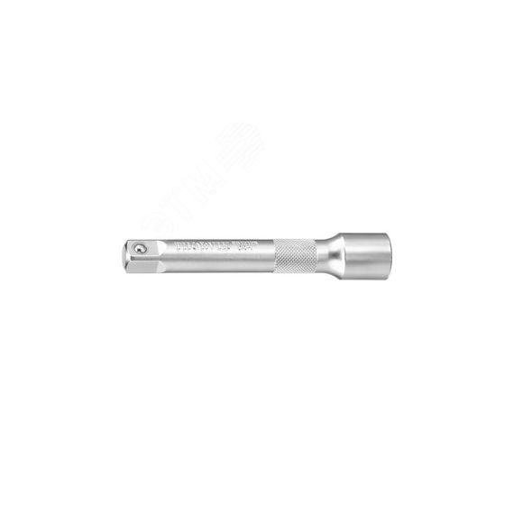 Удлинитель 1/2''DR, 250 мм Thorvik EB12250