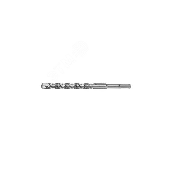 Бур SDS-plus 16 х 210 мм ЗУБР 29315-210-16