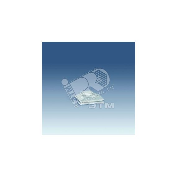 Переходник для кабель-канала, S44A Simon 4400995-035