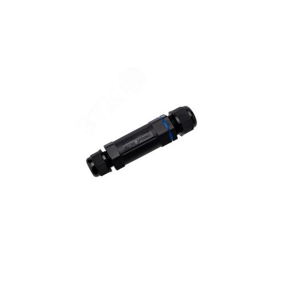 Кабельный коннектор I-образный (5PIN) IP68, REXANT REXANT 07-5963