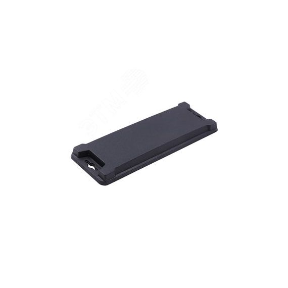 Метка UHF на металлические поверхности, 130х32х11мм Smartec ST-LT212