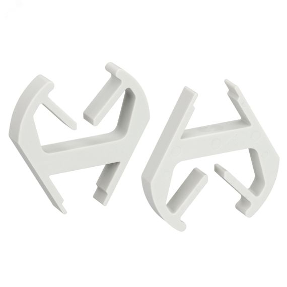 Держатель POR-F (ARL, Пластик) Arlight 019183