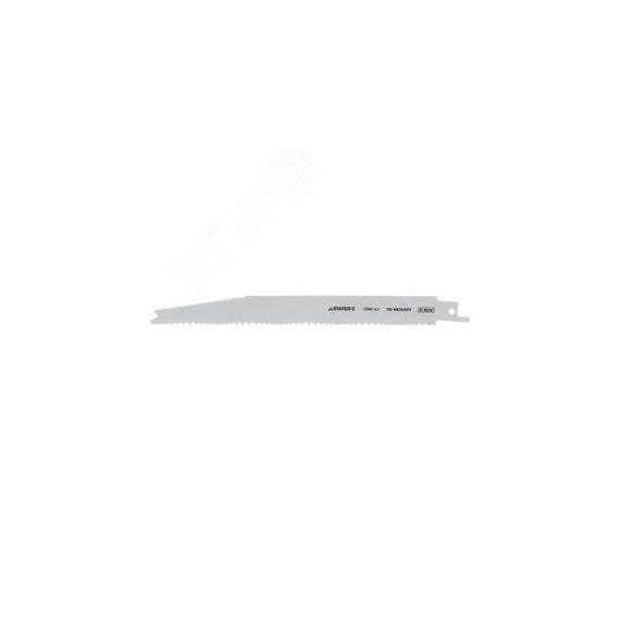 Полотно для пилы S345XF STAYER 159451-4.3