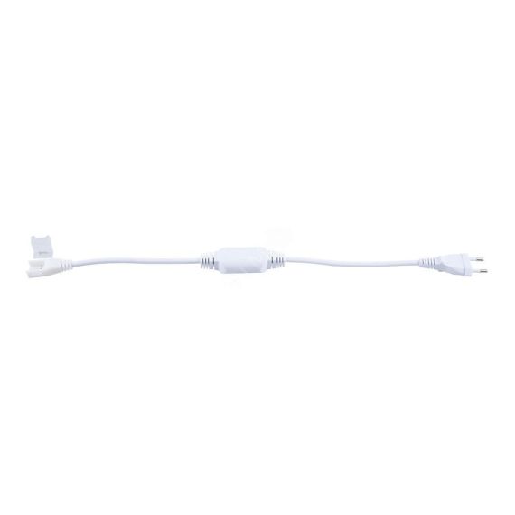 Сетевой шнур для светодиодной ленты LS705 на 50м FERON DM275