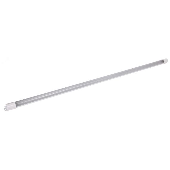 MEZONIN Светильник светодиодный ДБО 0107 14Вт IP20 4000К призма GENERICA IEK MN-DBO0-0107-014-40-K01-G