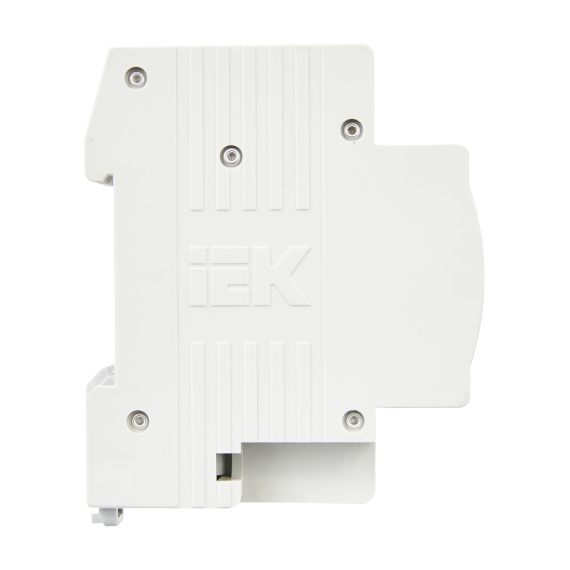 Звонок ЗД-47 на DIN-рейку IEK