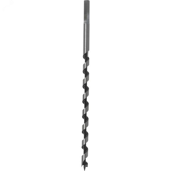 Сверло Левиса по дереву 10x180X250 Makita D-07353