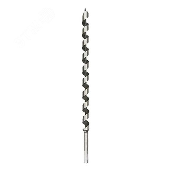 Сверло Левиса по дереву 10x330x400 Makita D-07440