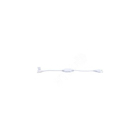 Сетевой шнур для светодиодной ленты LS705 на 50м FERON DM275
