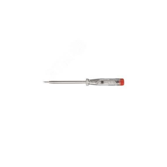 Индикатор напряжения 220-250V 3,5 х 100 мм WITTE 240722000