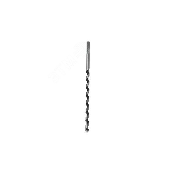 Сверло Левиса по дереву 10x180X250 Makita D-07353