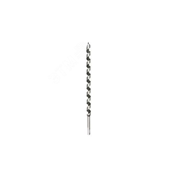 Сверло Левиса по дереву 10x330x400 Makita D-07440