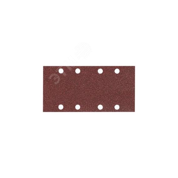 Бумага шлифовальная на липучке 100х240 мм, P120 (10 шт) Makita P-42905