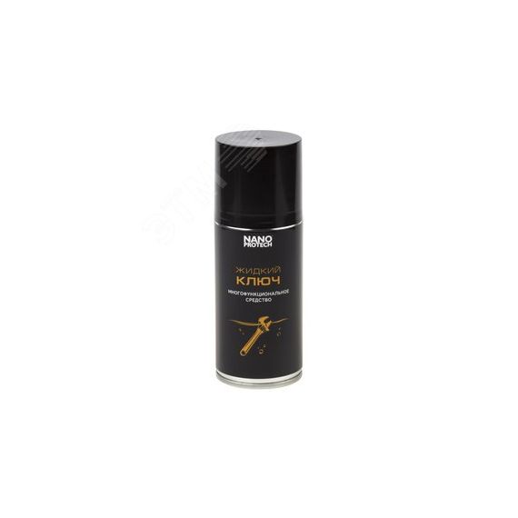 Жидкий ключ 210 мл REXANT NPJK0027