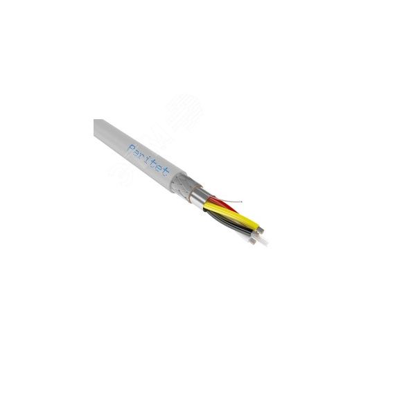 Кабель(провод) КИС-Внг(А)-LS 1х4х0.78 Паритет 109543