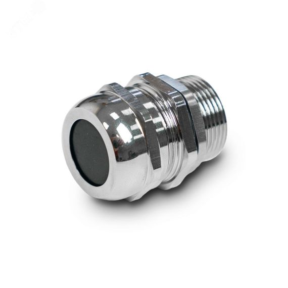 Ввод кабельный ВК-ЛР-М25-18-L15 IP66/IP67/IP68 ЗЭТА Новосибирск zeta34859