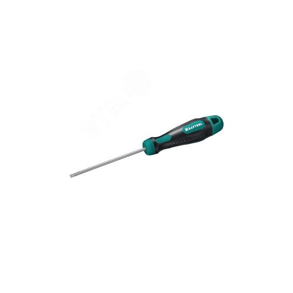 Отвертка Х-Drive SL3x80 KRAFTOOL 250071-3.0-080