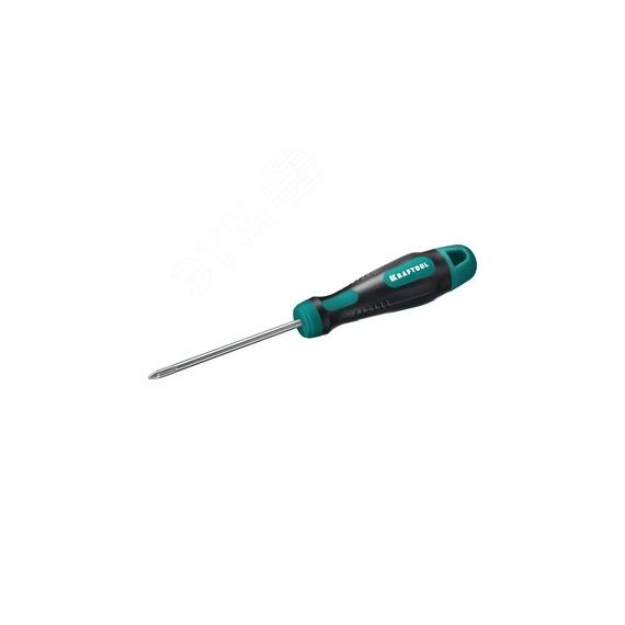 Отвертка Х-Drive PZ1x80 KRAFTOOL 250073-1-080