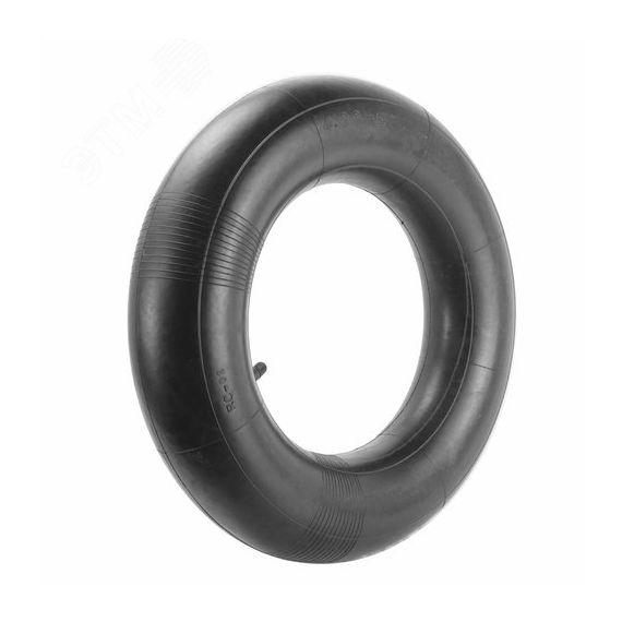 Камера для колеса 390мм Стелла-техник PR390-4.00-8