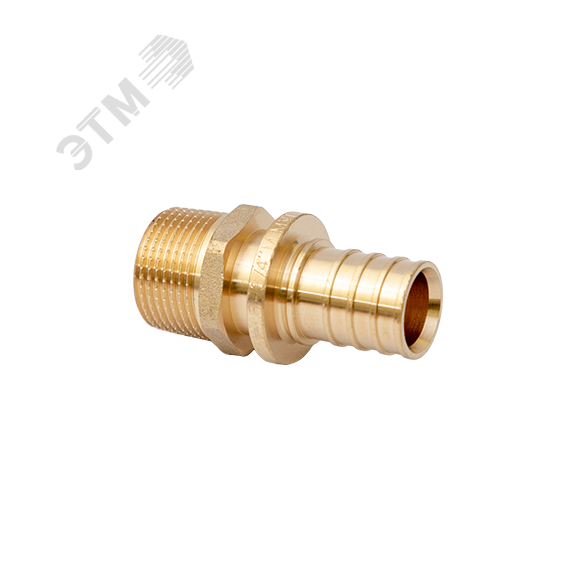 Муфта аксиальная 25x1/2' НР MVI SF.420.0604