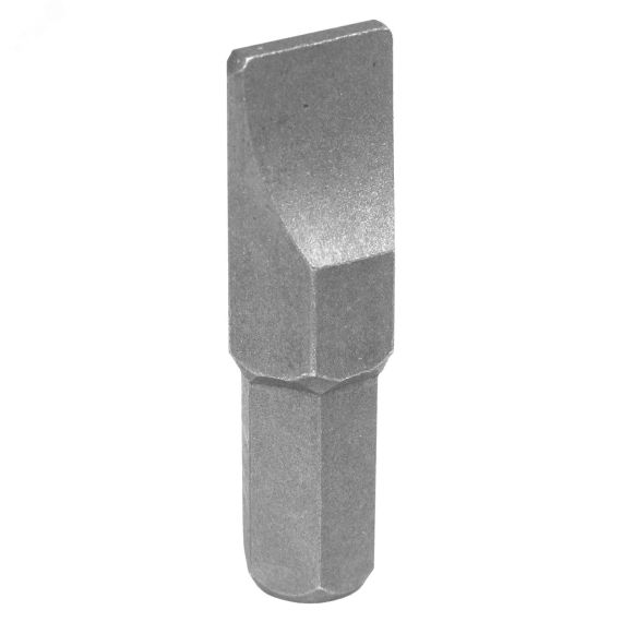 Вставка (бита) торцевая 5/16', Slotted, 14х2,0 мм, L = 36 мм King Tony 183614S