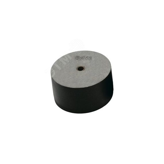 Насадка 63 полипропиленовая для сварки AQUALINK 01942