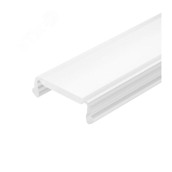 Экран FANTOM-W10-DUAL-2000 OPAL (пластик) Arlight 039948