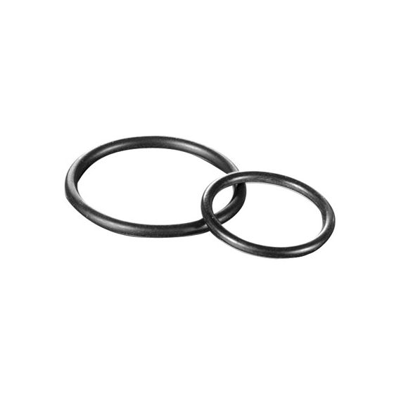 Кольцо уплотнительное DN 48 мм